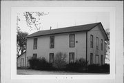 LaPrairie Grange Hall No. 79, a Building.