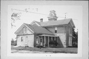 Wyman-Rye Farmstead, a Building.