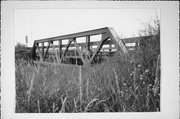 STATE HIGHWAY 59, a NA (unknown or not a building) pony truss bridge, built in Magnolia, Wisconsin in 1930.