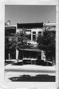 East Mifflin Street Historic District, a District.