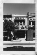 16 E MIFFLIN ST, a Neoclassical/Beaux Arts theater/opera house/concert hall, built in Madison, Wisconsin in 1917.