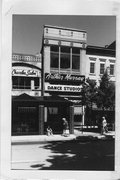 East Mifflin Street Historic District, a District.