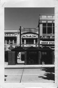 18 E MIFFLIN ST, a Commercial Vernacular tavern/bar, built in Madison, Wisconsin in 1888.