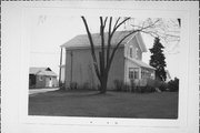 4116 N CONNOR RD, a Other Vernacular house, built in Janesville, Wisconsin in 1860.