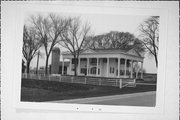 4439 W STATE HWY 11, a house, built in Janesville, Wisconsin in 1880.