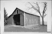 18002 W COUNTY HIGHWAY C, a Astylistic Utilitarian Building machine shed, built in Union, Wisconsin in .