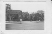 Old U.S. Forest Products Laboratory, a Building.