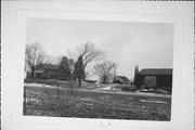 SOUTHWEST CORNER OF 59 AND LIMA CENTER RD, a Astylistic Utilitarian Building Agricultural - outbuilding, built in Lima, Wisconsin in .