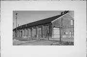 1304 4TH ST, a Astylistic Utilitarian Building industrial bldg/manufacturing facility, built in Beloit, Wisconsin in 1890.