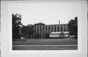 500 EMERSON ST, a Contemporary university or college building, built in Beloit, Wisconsin in 1968.