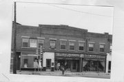1961-1969 WINNEBAGO ST, a Twentieth Century Commercial large retail building, built in Madison, Wisconsin in 1911.