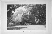 2683 E COLLINGSWOOD DR, a Late-Modern house, built in Beloit, Wisconsin in 1970.