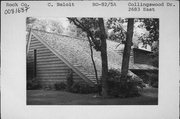 2683 E COLLINGSWOOD DR, a Late-Modern house, built in Beloit, Wisconsin in 1970.