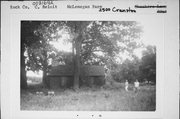 2500 CRANSTON RD, a Front Gabled house, built in Beloit, Wisconsin in .