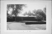 1520 EMERSON ST, a Contemporary house, built in Beloit, Wisconsin in 1955.