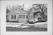 1706 FAYETTE, MODEL HOMES ADDITION, a Bungalow house, built in Beloit, Wisconsin in 1920.