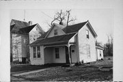 360 HIGHLAND AVE, a Side Gabled house, built in Beloit, Wisconsin in 1872.