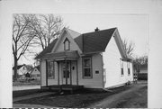 524 HIGHLAND AVE 524 HIGHLAND AVE, a Side Gabled house, built in Beloit, Wisconsin in 1876.