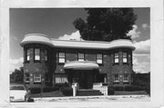 222 E OLIN AVE, a Craftsman tavern/bar, built in Madison, Wisconsin in 1930.