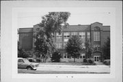 1615 KEELER AVE, a Spanish/Mediterranean Styles school – elem/middle/jr high/high, built in Beloit, Wisconsin in 1921.
