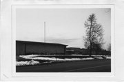 5930 OLD SAUK RD, a Contemporary elementary, middle, jr.high, or high, built in Madison, Wisconsin in .