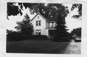 5610 OLD MIDDLETON RD, a Gabled Ell house, built in Madison, Wisconsin in .