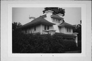 808 PARK AVE, a Other Vernacular house, built in Beloit, Wisconsin in 1906.