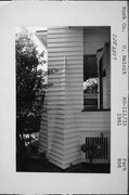 808 PARK AVE, a Other Vernacular house, built in Beloit, Wisconsin in 1906.