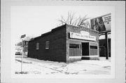 1549 PARK AVE, a Twentieth Century Commercial small retail building, built in Beloit, Wisconsin in 1935.