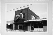 1621 PARK AVE, a Commercial Vernacular small retail building, built in Beloit, Wisconsin in 1920.