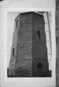 Beloit Water Tower, a Building.