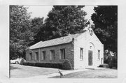 2705 REGENT ST, a NA (unknown or not a building) cemetery, built in Madison, Wisconsin in 1860.