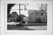 W SIDE OF 140, S OF PELLA LUTHERAN CHURCH, a Other Vernacular house, built in Clinton, Wisconsin in 1880.