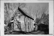 326 ALMERON ST 326 ALMERON ST, a Queen Anne house, built in Evansville, Wisconsin in .