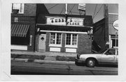 416 S PARK ST, a English Revival Styles tavern/bar, built in Madison, Wisconsin in 1922.