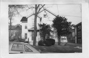 140 E GORHAM ST 140 E GORHAM ST, a Other Vernacular house, built in Madison, Wisconsin in 1851.