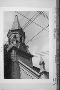 169 S ACADEMY ST, a Early Gothic Revival church, built in Janesville, Wisconsin in 1883.