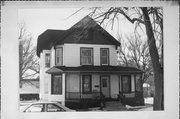 Prospect Hill Historic District, a District.