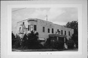 1950 BELOIT AVE 1950 BELOIT AVE, a Commercial Vernacular lodging-hotel, built in Janesville, Wisconsin in 1890.