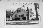 Benton Avenue Historic District, a District.