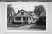 874 BENTON AVE, a Bungalow house, built in Janesville, Wisconsin in 1919.