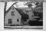 426 BOSTWICK AVE, a English Revival Styles house, built in Janesville, Wisconsin in 1928.