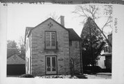 1164 COLUMBUS CIR., a Spanish/Mediterranean Styles house, built in Janesville, Wisconsin in 1927.