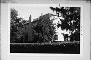 904 E COURT ST, a Spanish/Mediterranean Styles house, built in Janesville, Wisconsin in 1920.