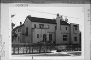 904 E COURT ST, a Spanish/Mediterranean Styles house, built in Janesville, Wisconsin in 1920.