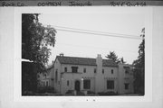 904 E COURT ST, a Spanish/Mediterranean Styles house, built in Janesville, Wisconsin in 1920.