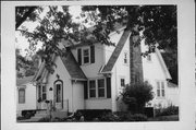 506 N GARFIELD AVE, a Side Gabled house, built in Janesville, Wisconsin in 1932.