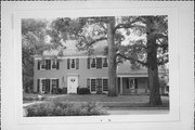 1128 GRACE ST, a Colonial Revival/Georgian Revival house, built in Janesville, Wisconsin in 1929.