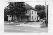617 W MAIN ST, a Two Story Cube house, built in Stoughton, Wisconsin in .