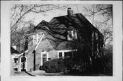 327 JEFFERSON AVE, a English Revival Styles house, built in Janesville, Wisconsin in 1928.